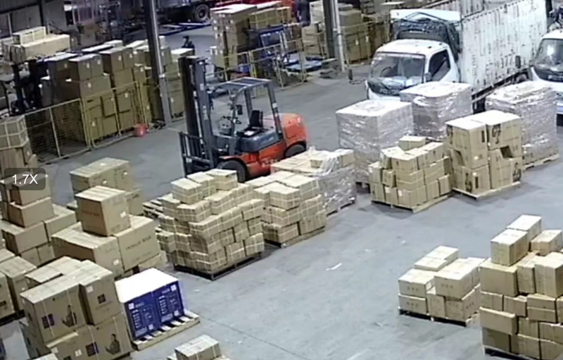 揭阳到白山物流专线-揭阳到白山物流公司-运输保障 揭阳到白山物流专线-揭阳到白山物流公司-运输保障